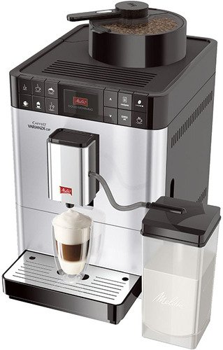 Купить Кофемашина Melitta Caffeo F 531-101 — Фото 2