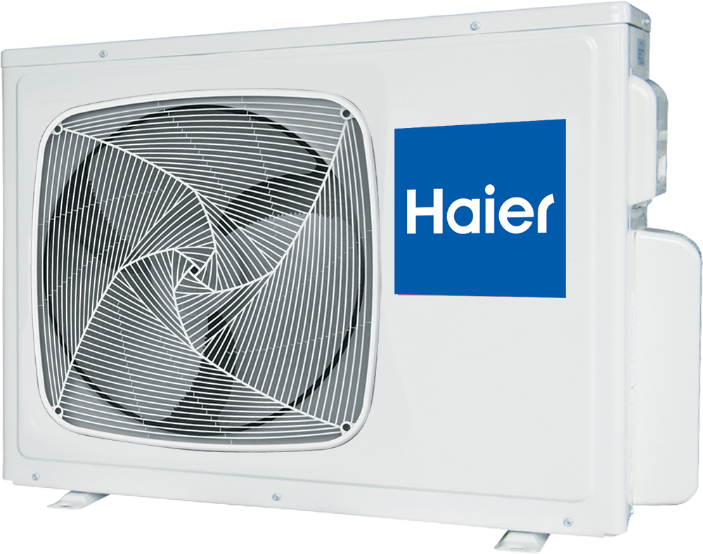 Купить Кондиционер Haier AS24NS3ERA-G/1U24GS1ERA (комплект) — Фото 4