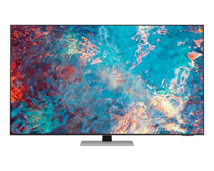 Купить Телевизор SAMSUNG QE75QN85AAUXRU — Фото 10