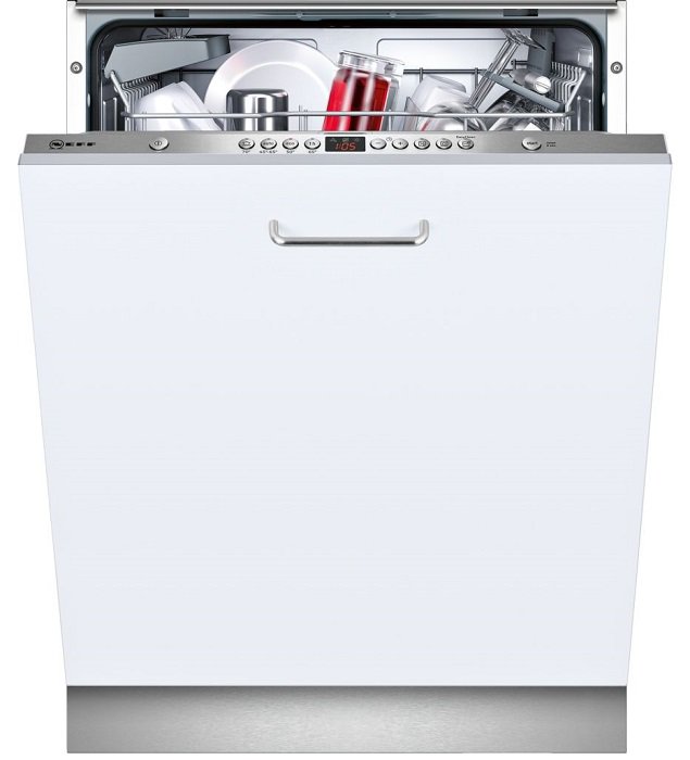 Встраиваемая посудомоечная машина Neff S 513G40X0R																		 — описание, фото, цены в интернет-магазине PT Stores