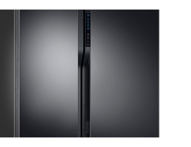 Купить Холодильник SAMSUNG RS55K50A02C — Фото 6