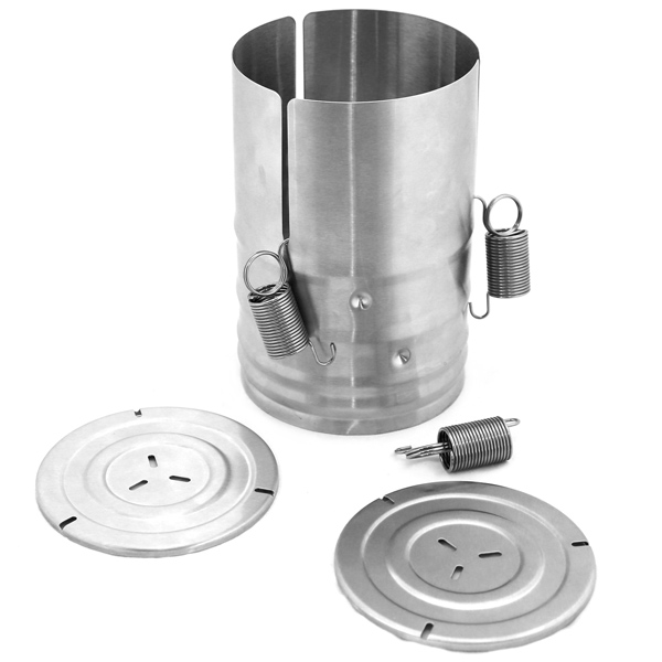 Купить Прибор для кухни ZIGMUND-SHTAIN HM-100 — Фото 2