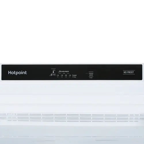 Купить Морозильная камера HOTPOINT-ARISTON HFZ 5171 W — Фото 2