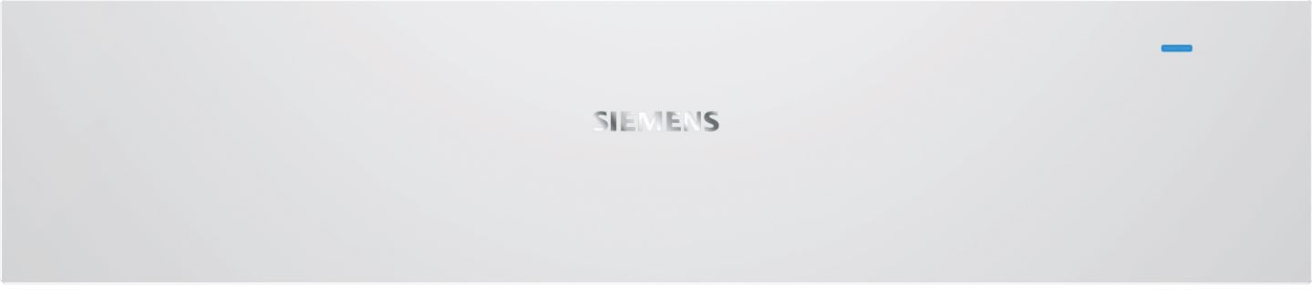 Подогреватель посуды SIEMENS BI 630CNW1																		 — описание, фото, цены в интернет-магазине PT Stores