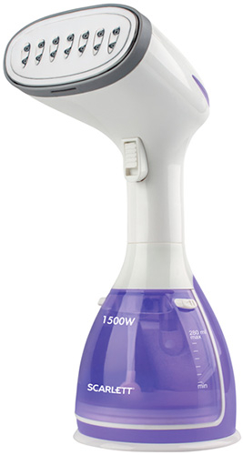 Отпариватель Scarlett SC-GS135S10																		 — описание, фото, цены в интернет-магазине PT Stores