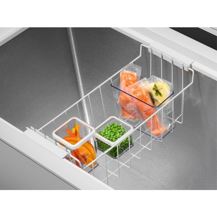 Купить Морозильный ларь Electrolux LCB3LF20W0 — Фото 3