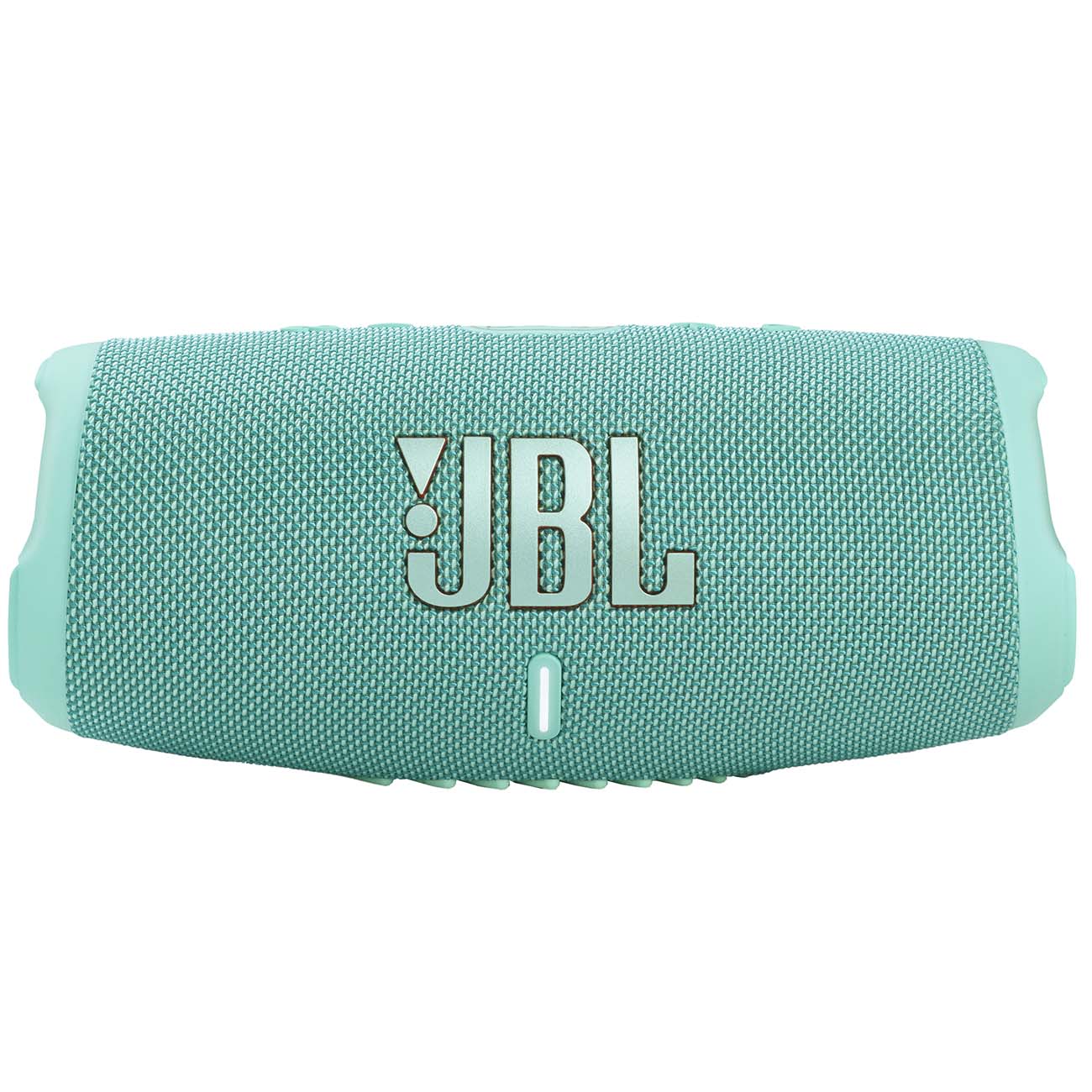 Портативная акустика JBL CHARGE 5 бирюзовый																		 — описание, фото, цены в интернет-магазине PT Stores