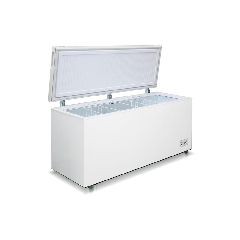 Морозильный ларь БИРЮСА 560 KX																		 — описание, фото, цены в интернет-магазине PT Stores