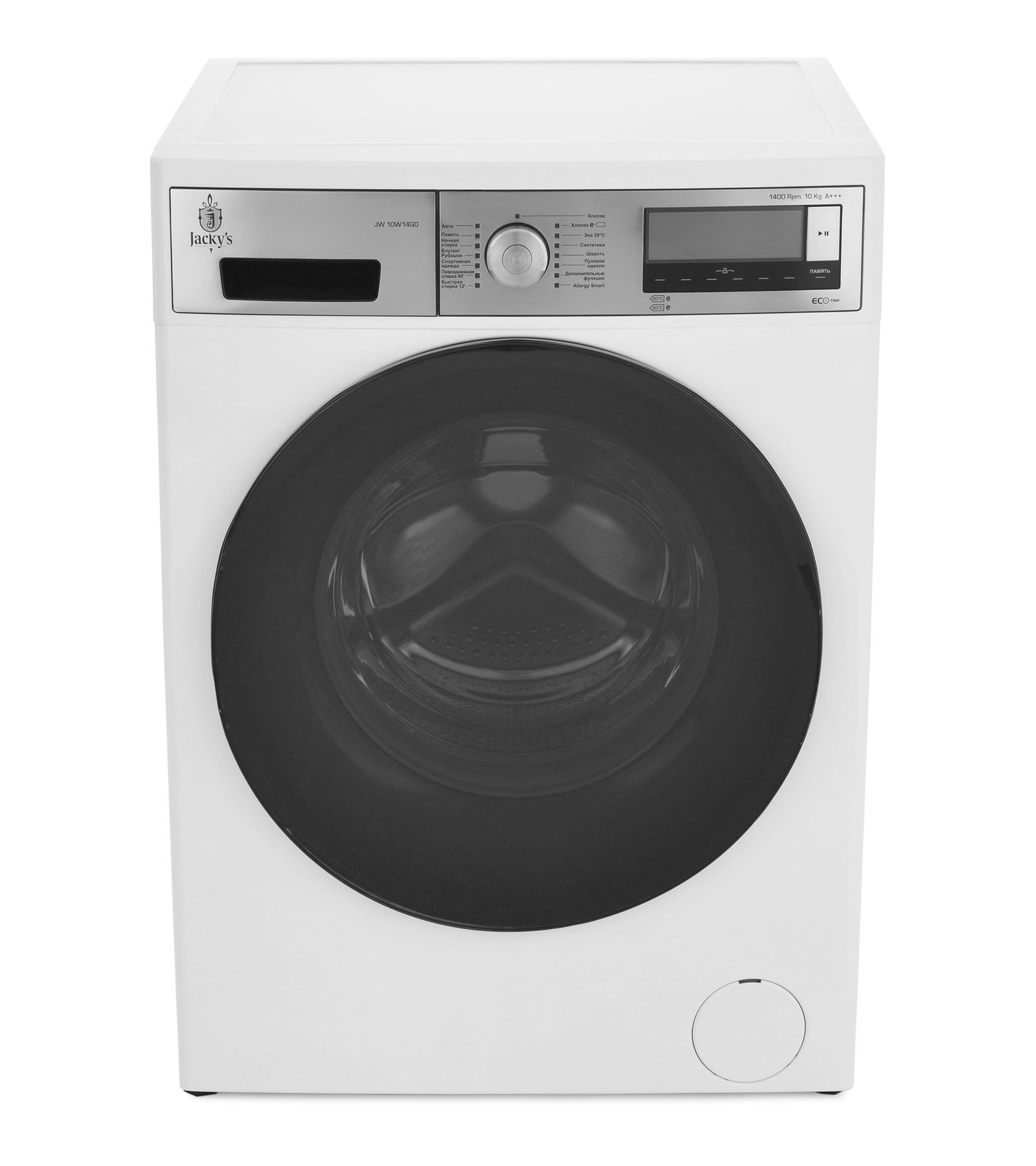 Купить Стиральная машина JACKY`S JW 10W14G0 — Фото 3