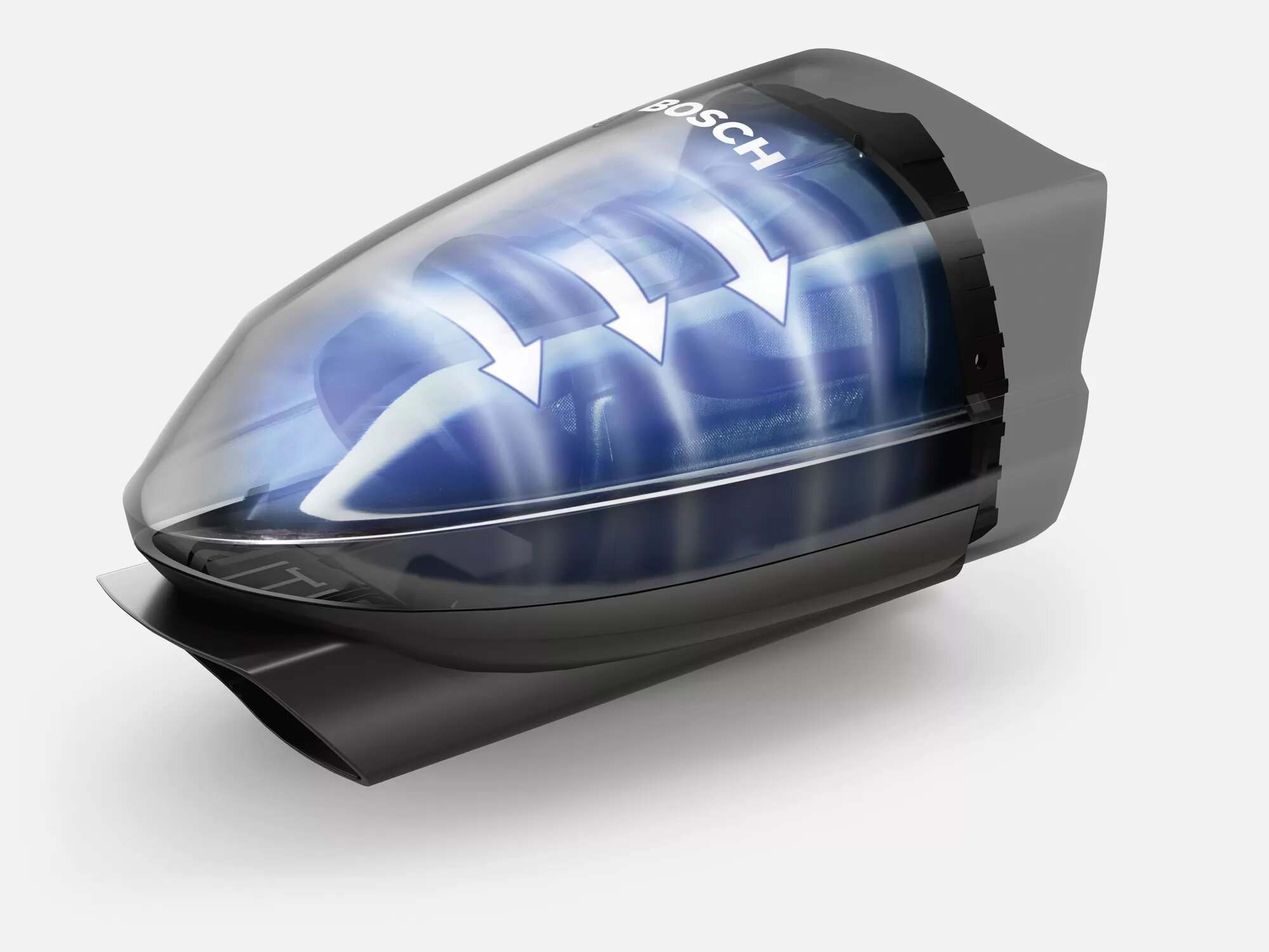 Купить  Bosch BCHF220B — Фото 5