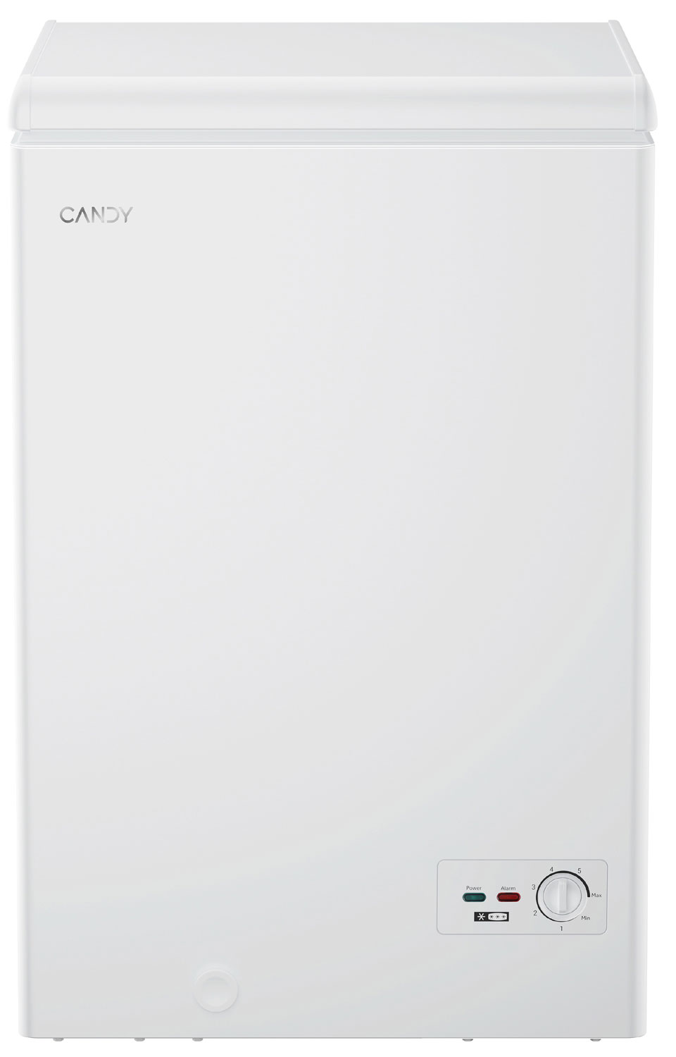 Морозильный ларь CANDY CCM100R																		 — описание, фото, цены в интернет-магазине PT Stores