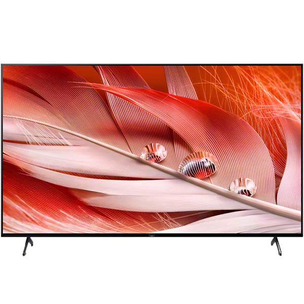Телевизор SONY XR65X90J																		 — описание, фото, цены в интернет-магазине PT Stores