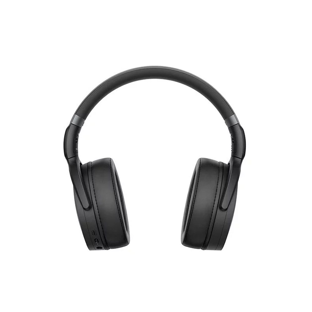 Наушники SENNHEISER HD 450BT BLACK																		 — описание, фото, цены в интернет-магазине PT Stores