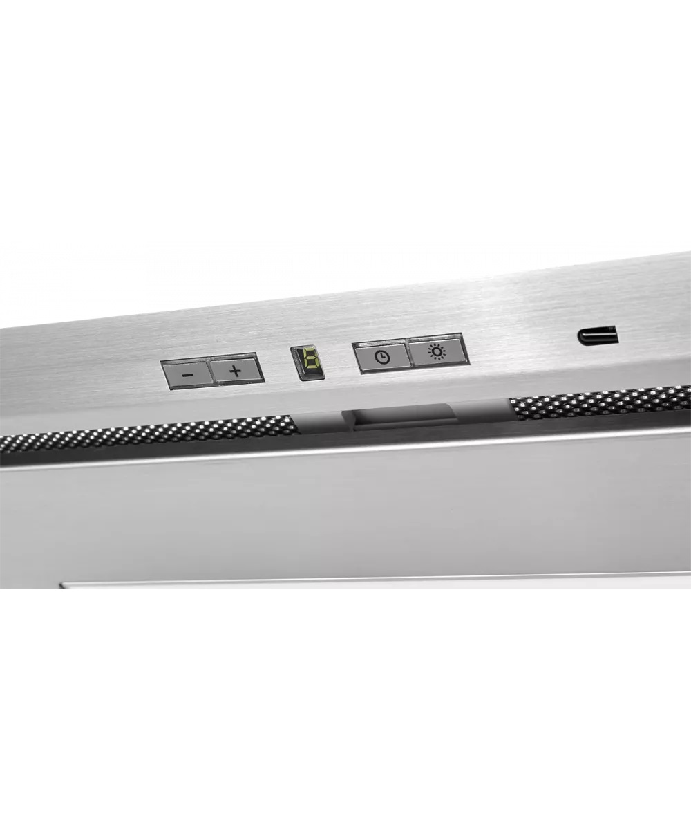 Купить Вытяжка встраиваемая KUPPERSBERG INBOX 54 X — Фото 3