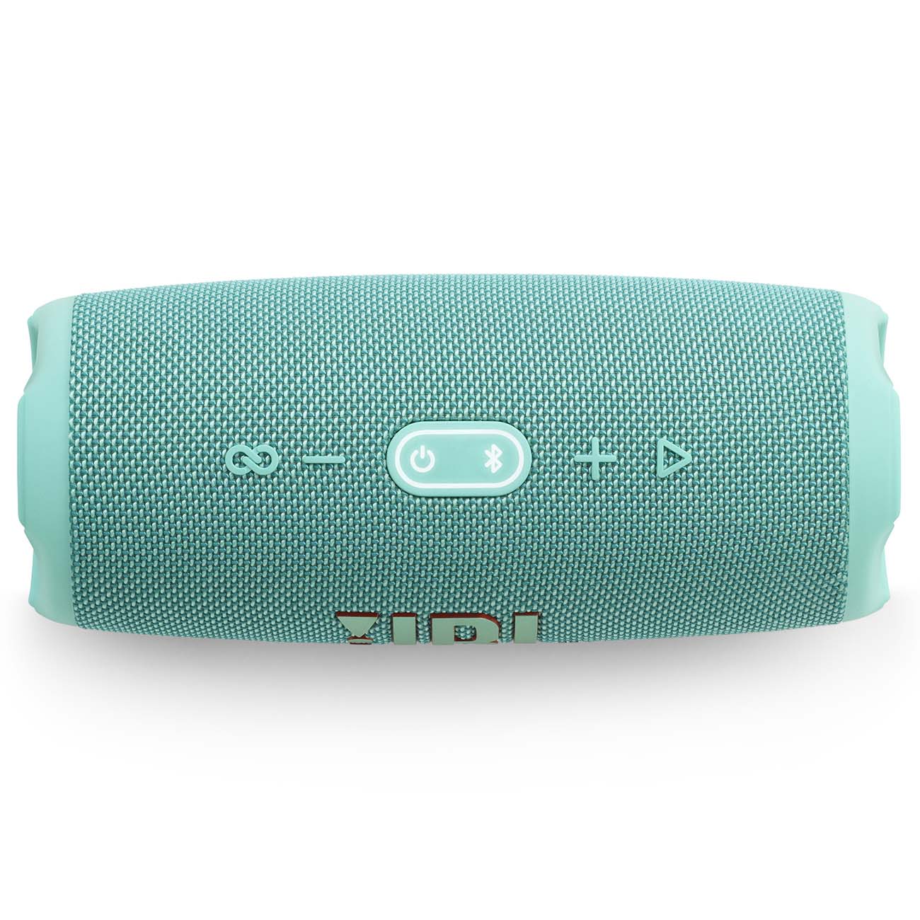 Купить Портативная акустика JBL CHARGE 5 бирюзовый — Фото 3
