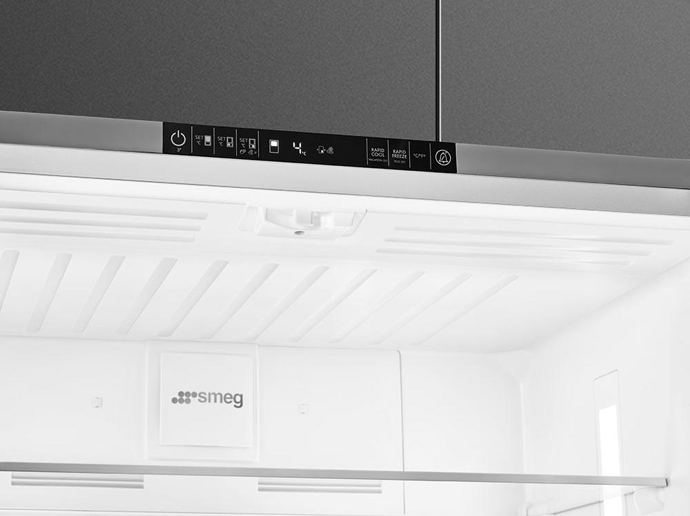 Купить Холодильник Smeg FQ60XE — Фото 2