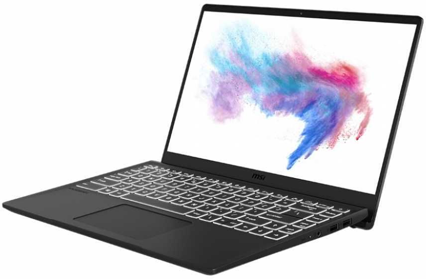 Ноутбук MSI 9S7-14D111-021																		 — описание, фото, цены в интернет-магазине PT Stores