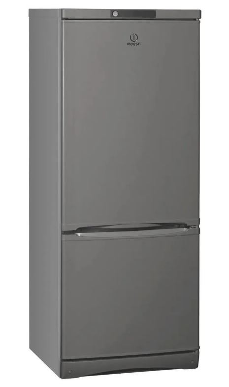 Двухкамерный холодильник Indesit ES 15 GA																		 — описание, фото, цены в интернет-магазине PT Stores