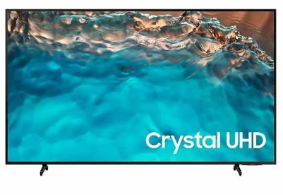 Телевизор SAMSUNG UE50BU8000UCCE																		 — описание, фото, цены в интернет-магазине PT Stores