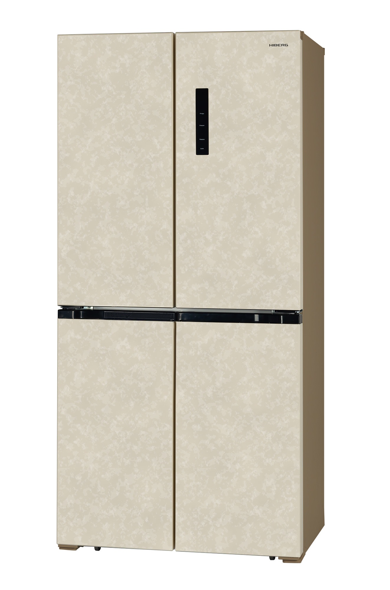 Купить Холодильник HIBERG RFQ-490DX NFYm inverter — Фото 7