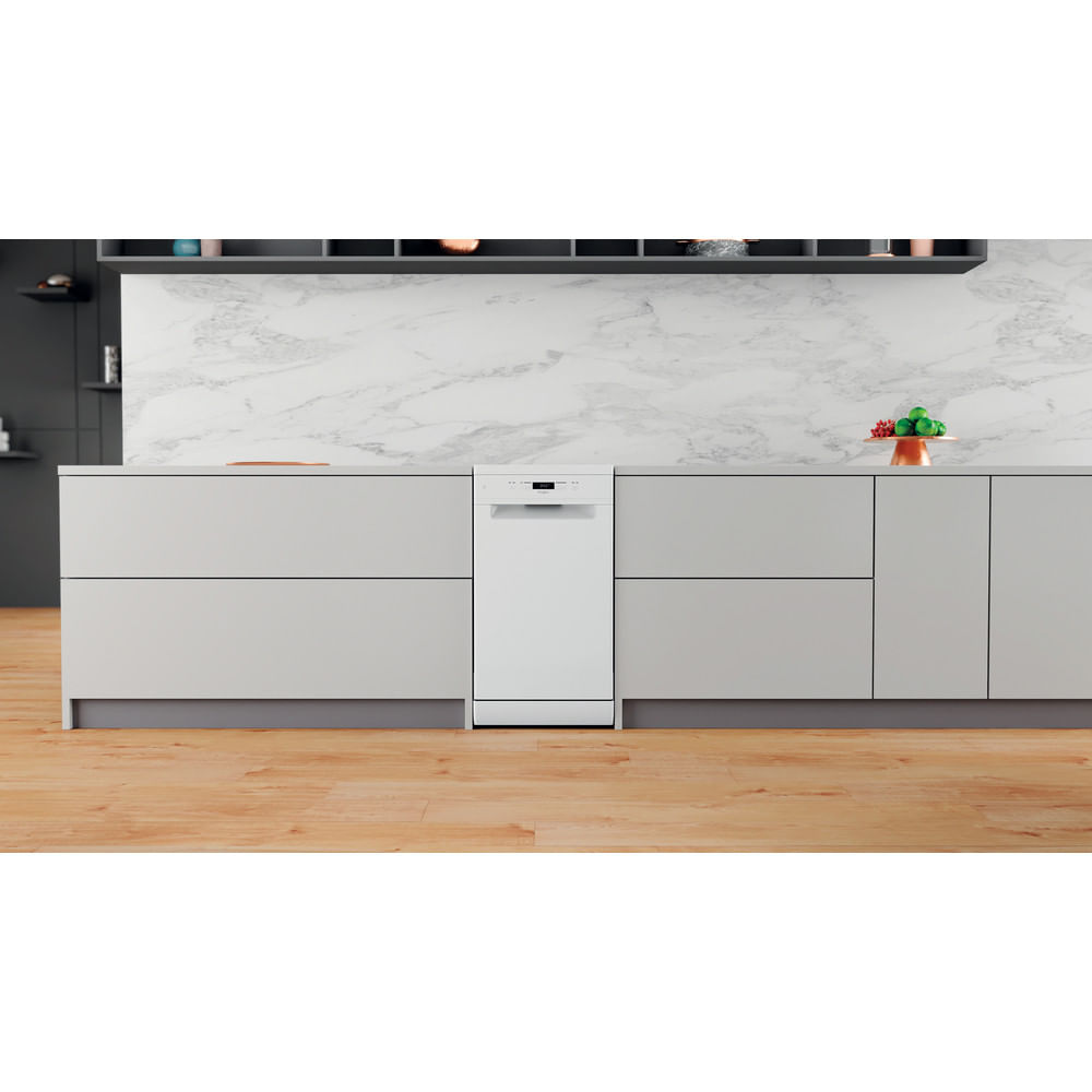 Купить Посудомоечная машина Whirlpool WSFC 3M17 — Фото 3