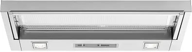 Вытяжка встраиваемая DE DIETRICH DHT1119X																		 — описание, фото, цены в интернет-магазине PT Stores