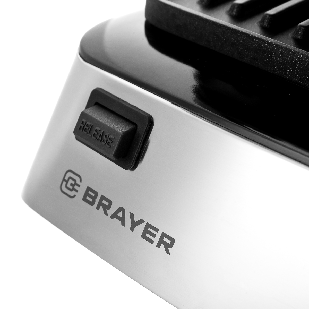 Купить Электрический гриль BRAYER BR2002 — Фото 12