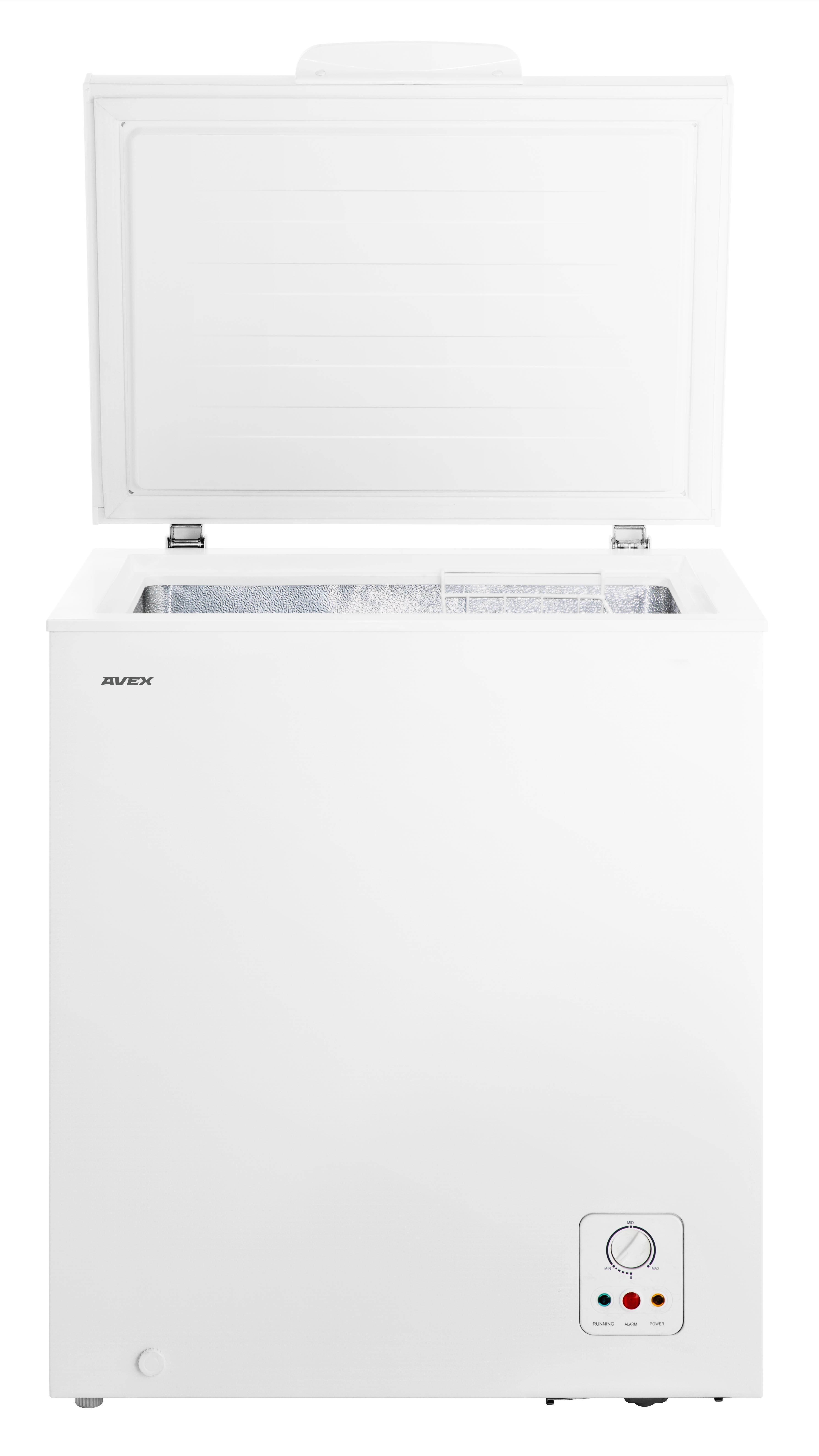 Морозильный ларь AVEX CF 205  +																		 — описание, фото, цены в интернет-магазине PT Stores