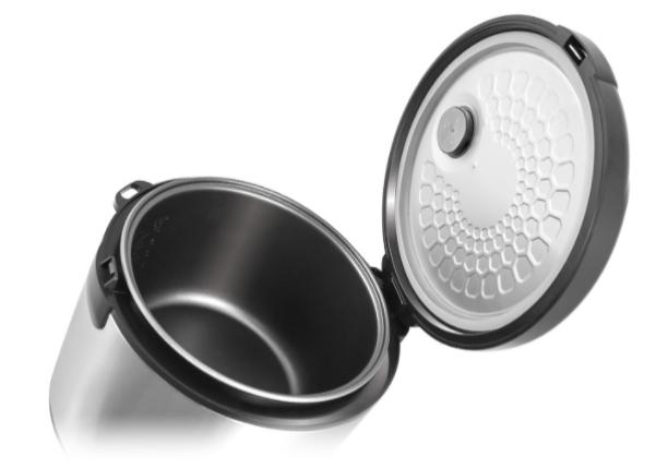 Купить Мультиварка CENTEK CT-1490 — Фото 4