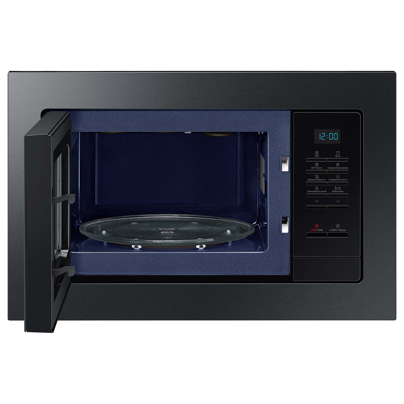 Купить Микроволновая печь SAMSUNG MS23A7013AA — Фото 4