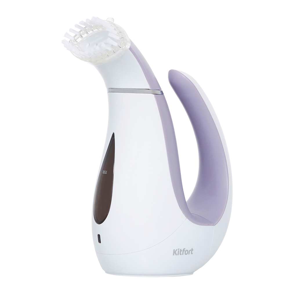 Отпариватель Kitfort KT-961-3																		 — описание, фото, цены в интернет-магазине PT Stores