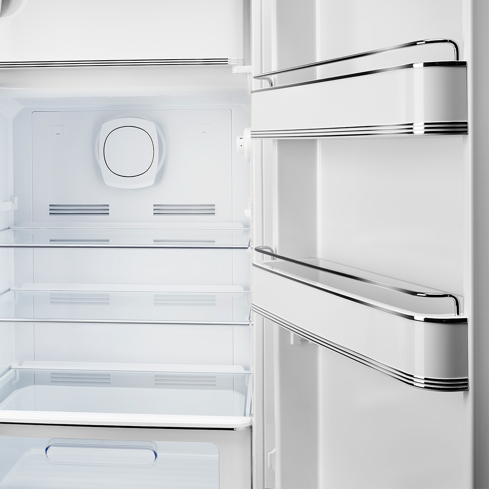 Купить Холодильник Smeg FAB28RLI5 — Фото 3