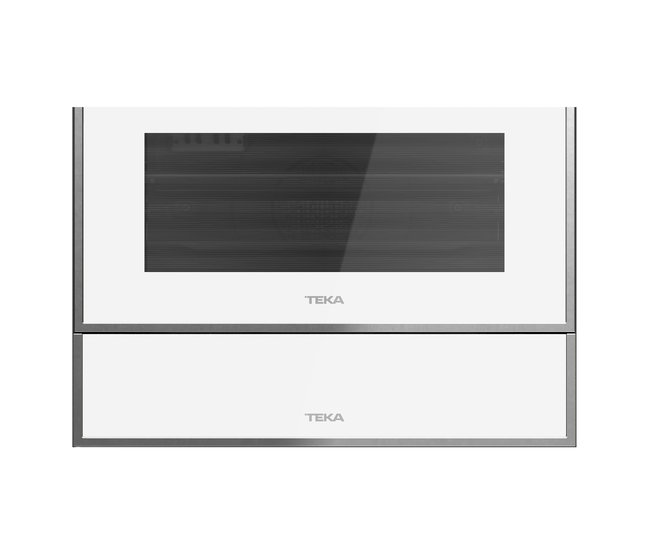 Купить Подогреватель посуды TEKA CP 15 GS WH белый — Фото 2