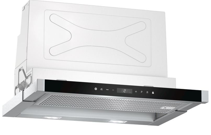 Вытяжка встраиваемая Neff D 46PU54X0																		 — описание, фото, цены в интернет-магазине PT Stores
