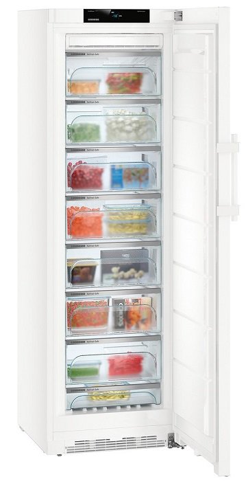 Купить Морозильная камера LIEBHERR GNP 4355 — Фото 9