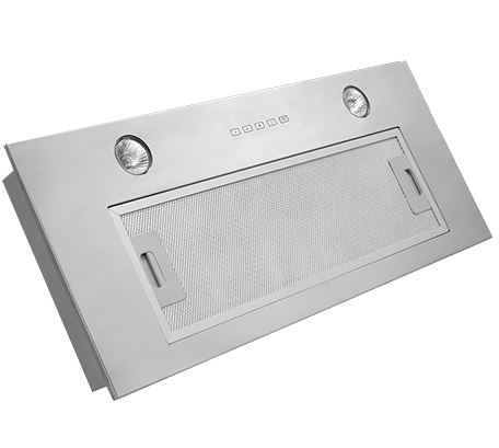 Купить Вытяжка встраиваемая GRAUDE LB 75.0 E — Фото 2