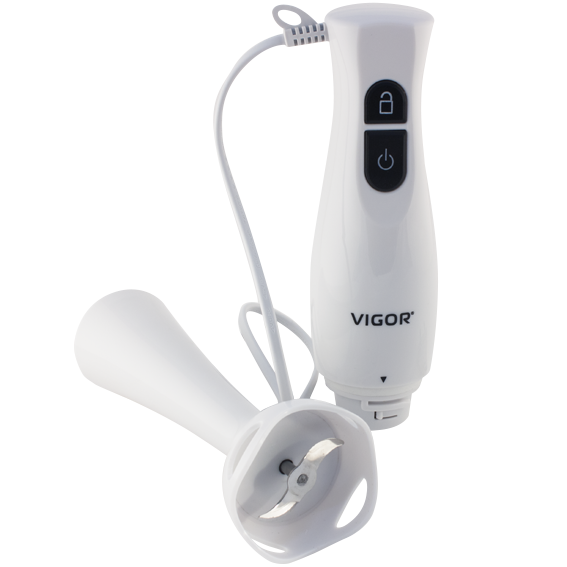 Купить Блендер Vigor HX-5908 — Фото 2