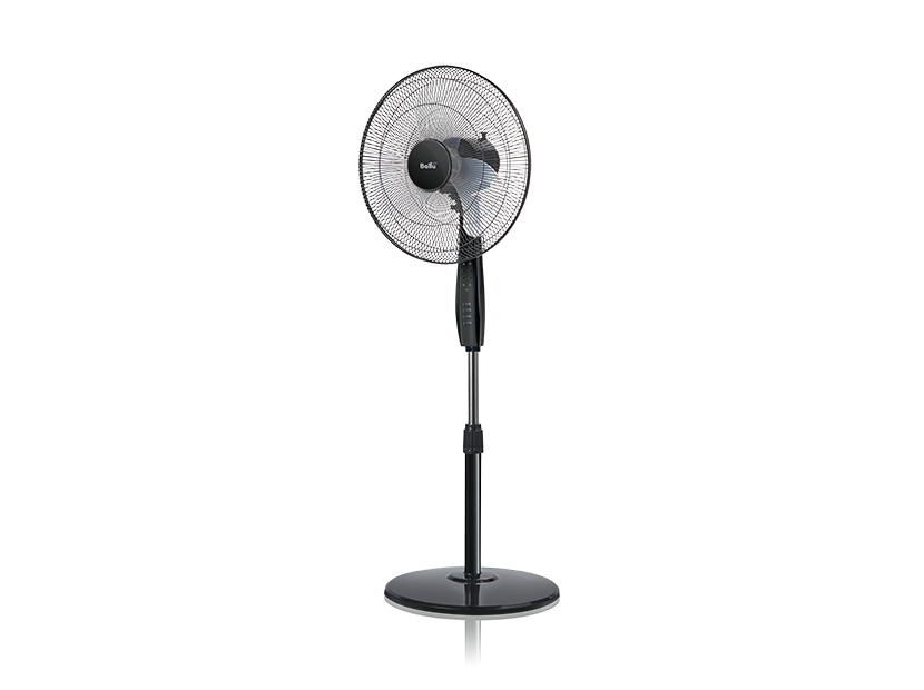 Вентилятор BALLU BFF - 871R																		 — описание, фото, цены в интернет-магазине PT Stores