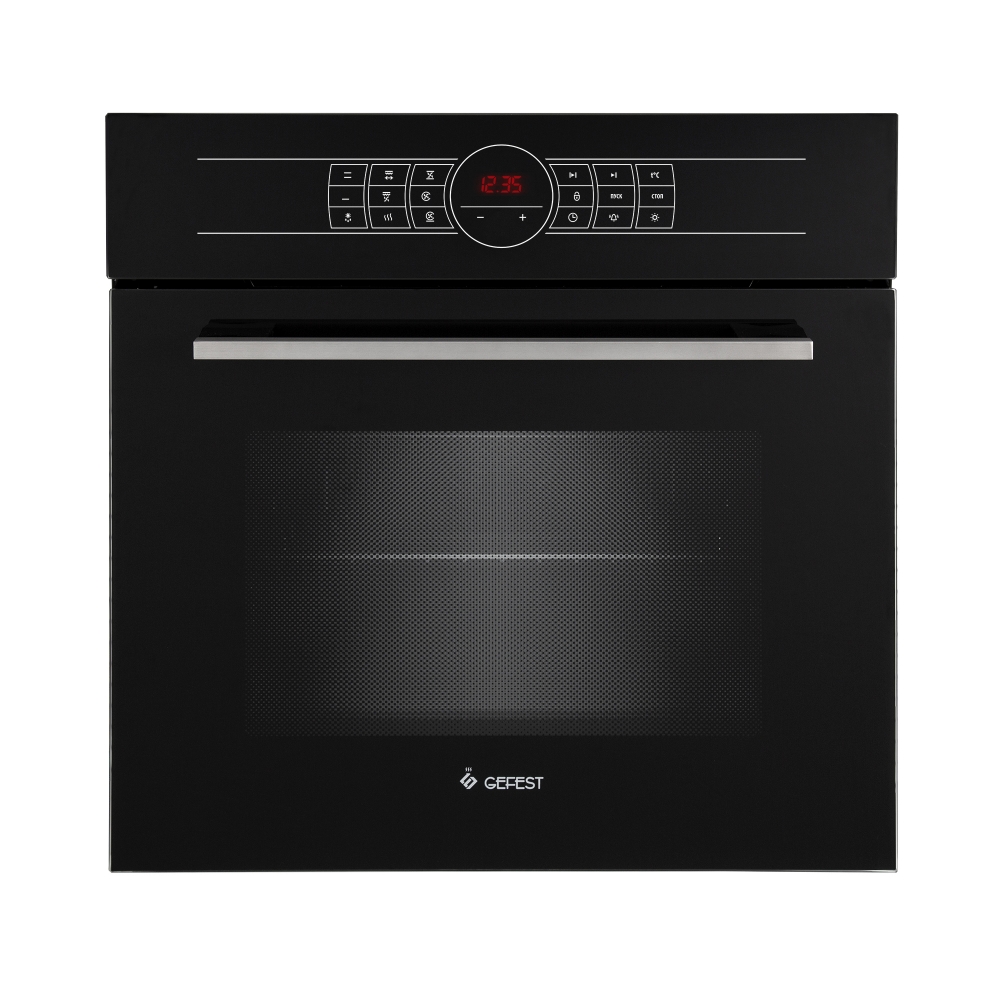 Электрический духовой шкаф GEFEST ДА 622-04 А4S																		 — описание, фото, цены в интернет-магазине PT Stores