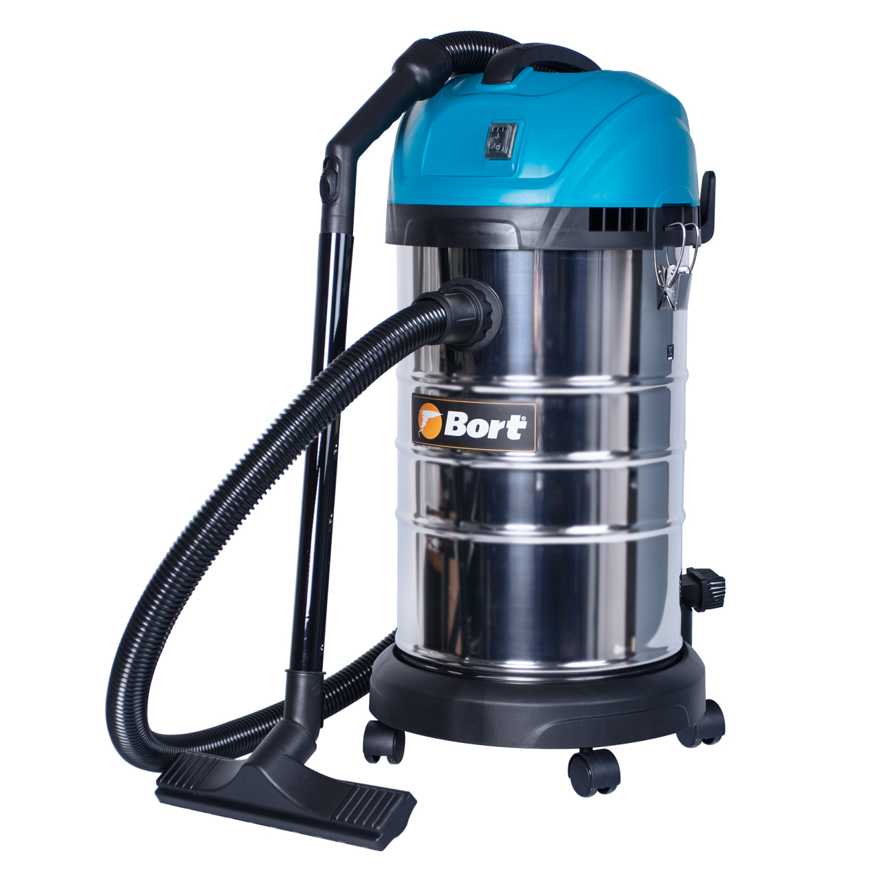 Пылесос BORT BSS-1630-SmartAir																		 — описание, фото, цены в интернет-магазине PT Stores