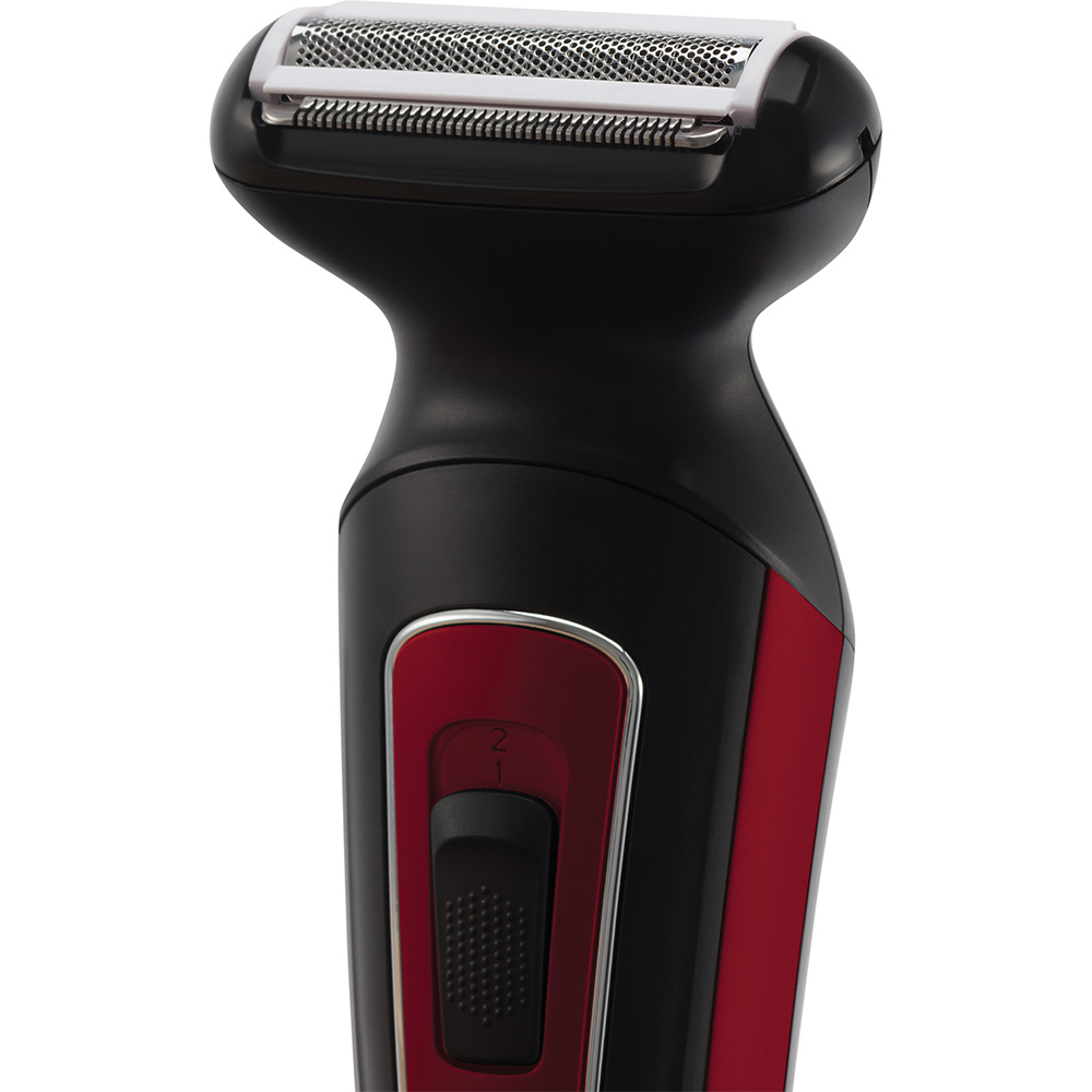 Купить  POLARIS PHC 3019 черный/красный — Фото 8