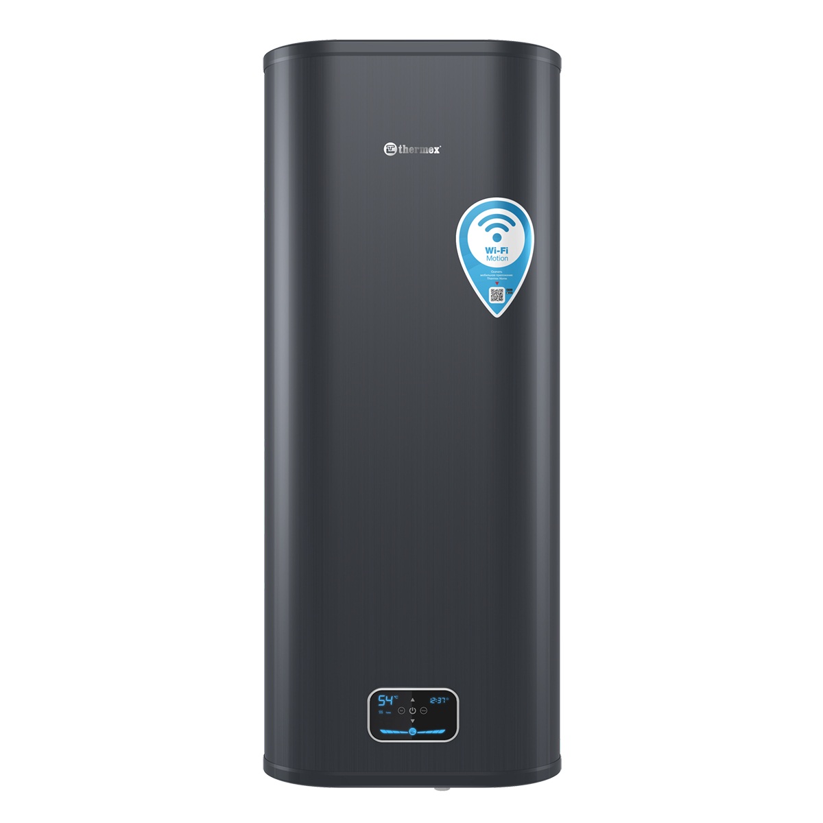 Водонагреватель накопительный THERMEX ID 100 V (pro) Wi-Fi																		 — описание, фото, цены в интернет-магазине PT Stores