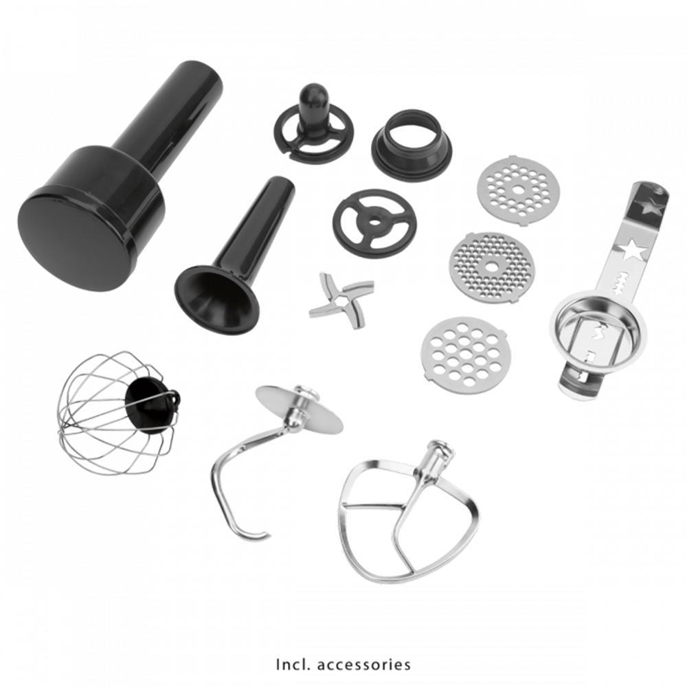 Купить Миксер Profi Cook PC-KM 1151 — Фото 5