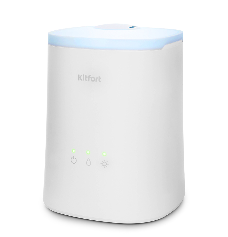 Очиститель воздуха Kitfort КТ-2807																		 — описание, фото, цены в интернет-магазине PT Stores