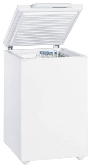 Морозильный ларь LIEBHERR GT 1432																		 — описание, фото, цены в интернет-магазине PT Stores