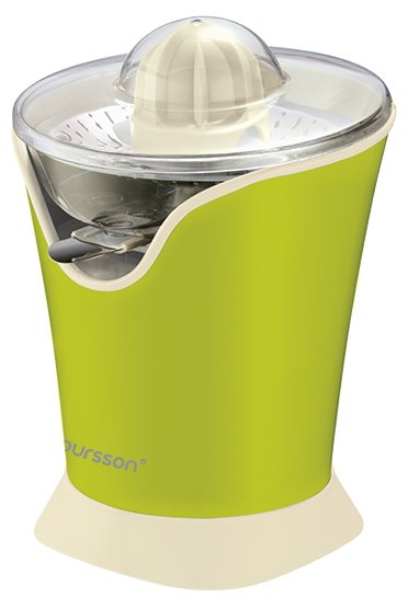 Соковыжималка Oursson JM1001/GA																		 — описание, фото, цены в интернет-магазине PT Stores