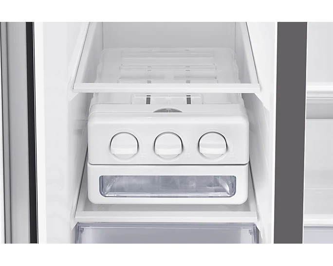 Купить Холодильник SAMSUNG RS62R50314G — Фото 8