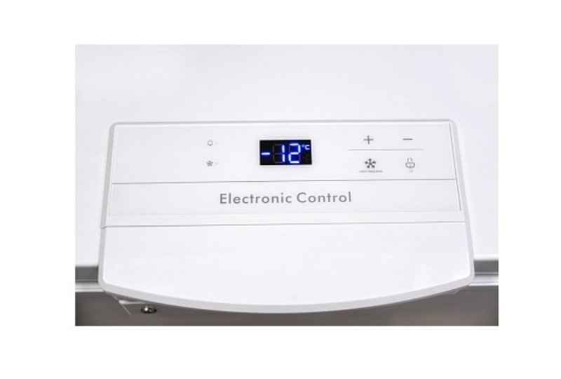 Купить Морозильный ларь AVEX CFL-300 — Фото 2