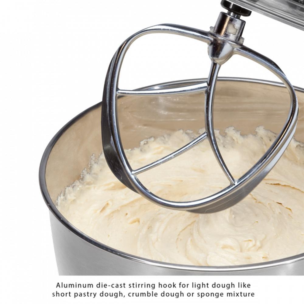 Купить Миксер Profi Cook PC-KM 1151 — Фото 3