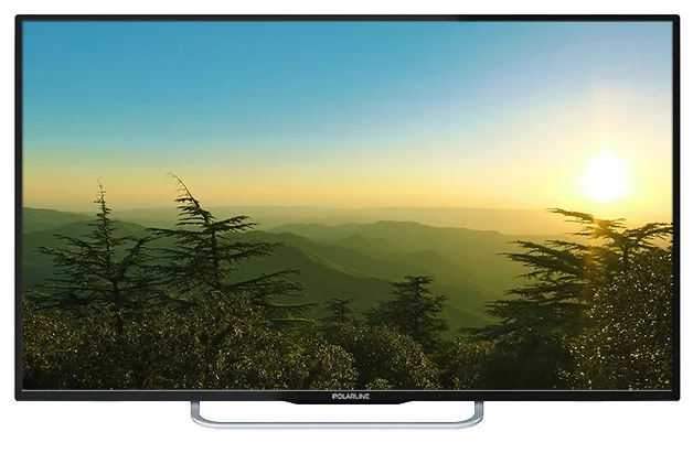 Телевизор POLARLINE 40PL52TC																		 — описание, фото, цены в интернет-магазине PT Stores